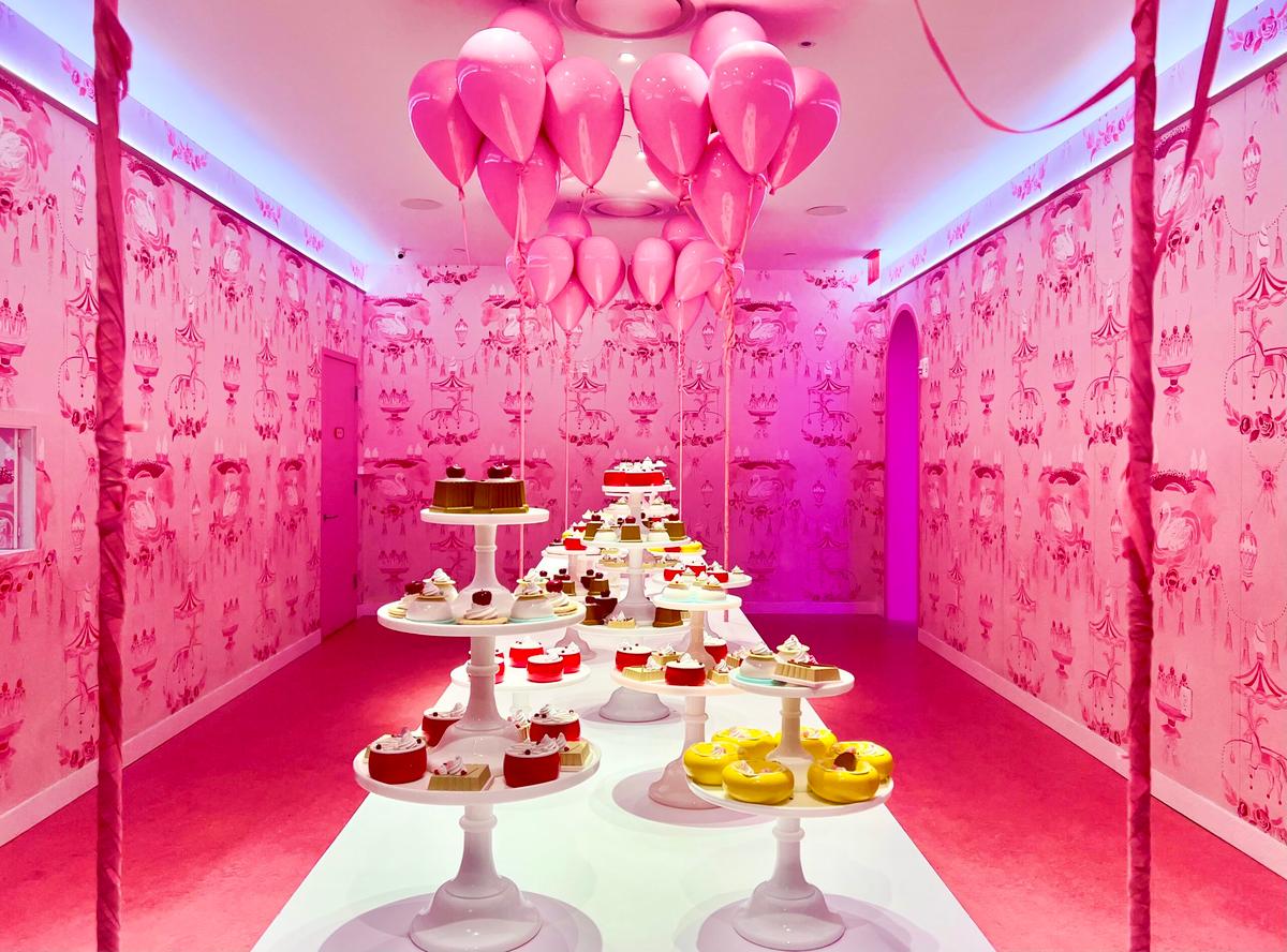 Museum of Ice Cream