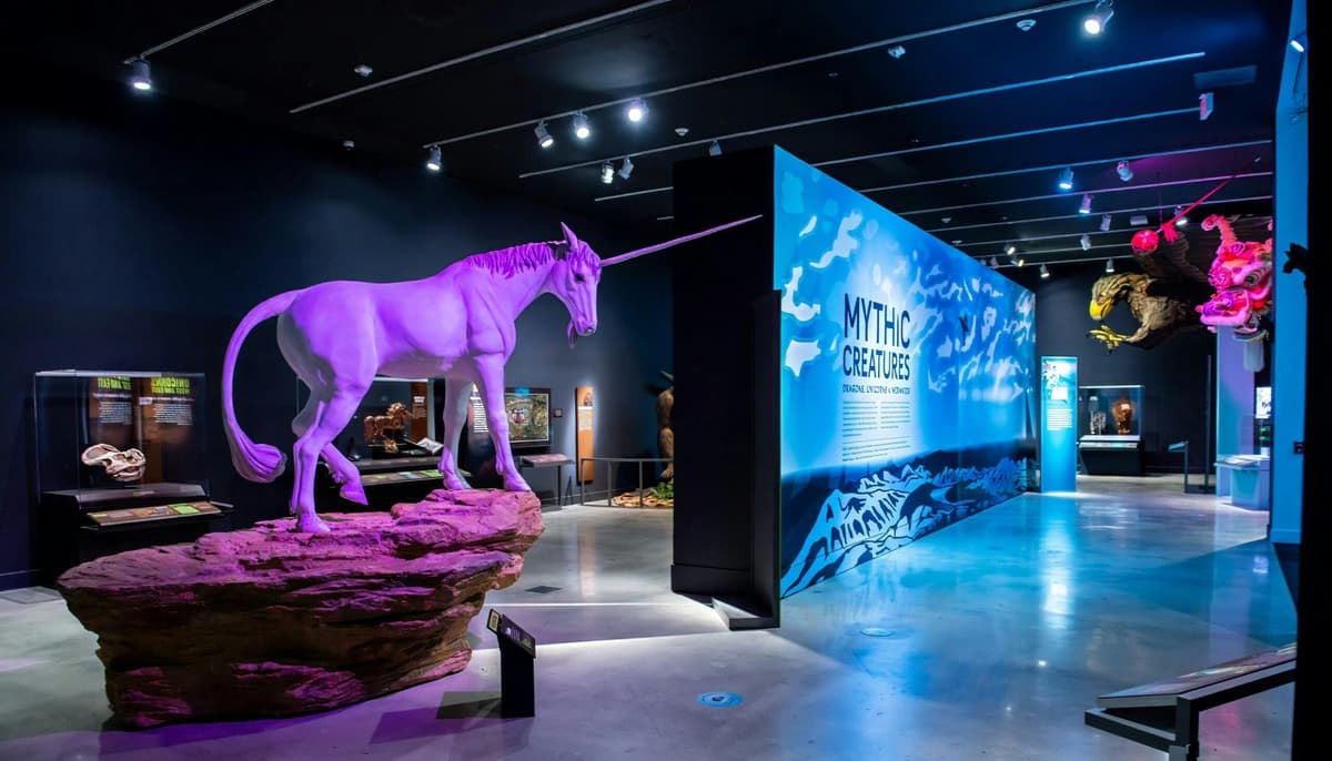 Museum of Miami (HistoryMiami Museum)