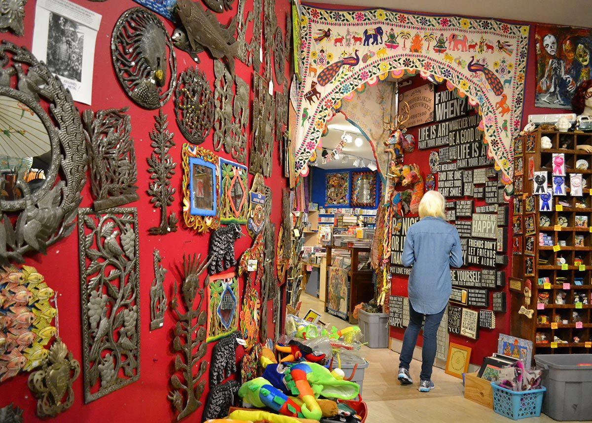 American Visionary Art Museum