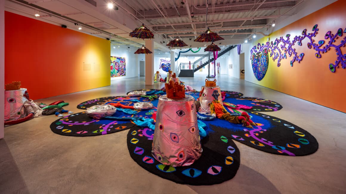 Institute of Contemporary Art (ICA) San Diego - Central