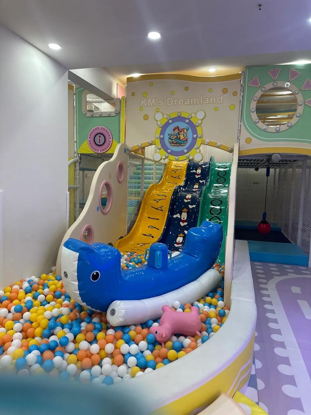 KM's Dreamland