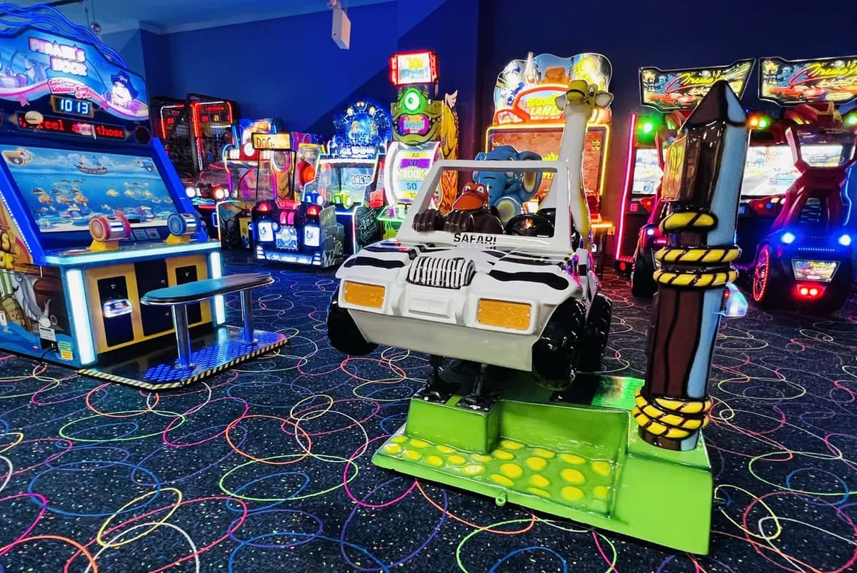 Land-O-Fun