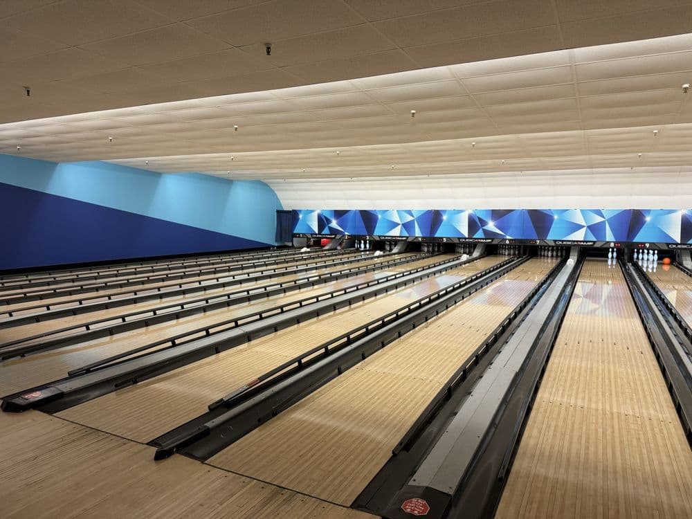 Montvale Lanes