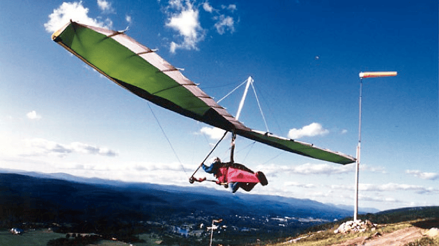 Ellenville Flight Park