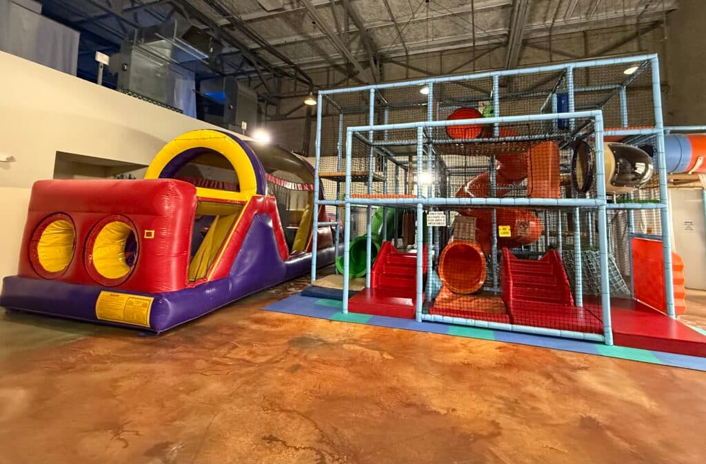 Sportime USA