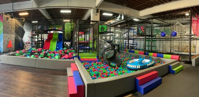 Xtreme Energy Englewood