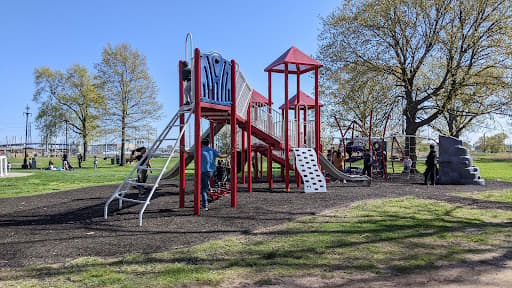 Mattano Park