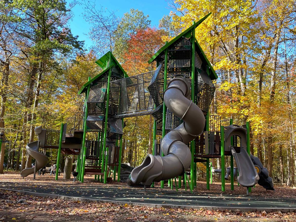 Nomahegan Park