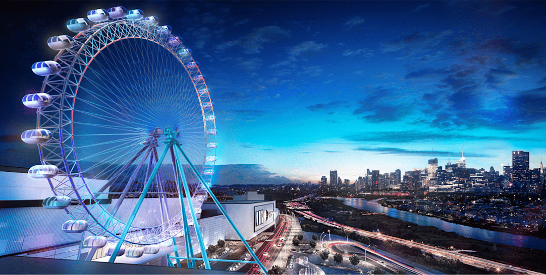 Dream Wheel NJ