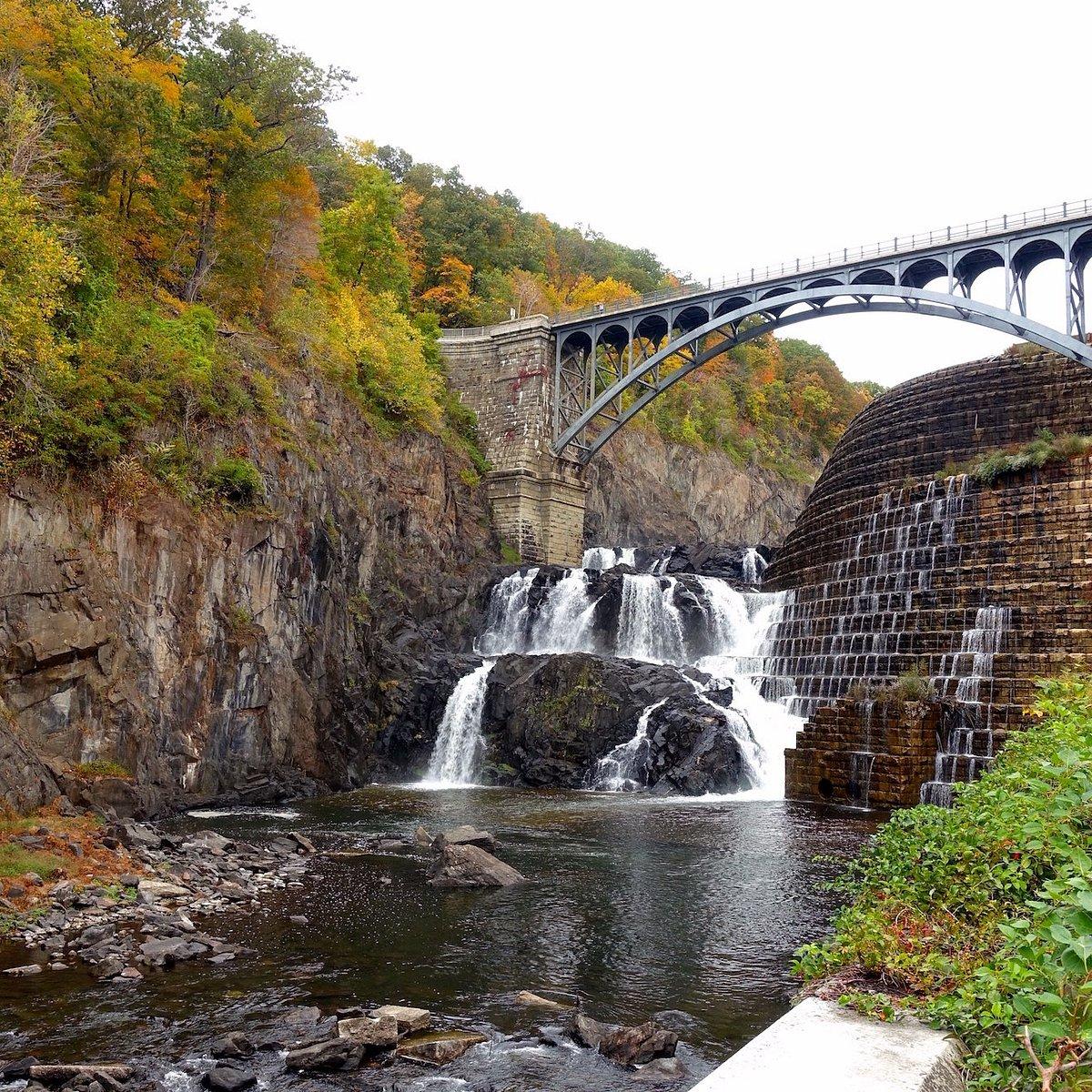 Croton Gorge Park