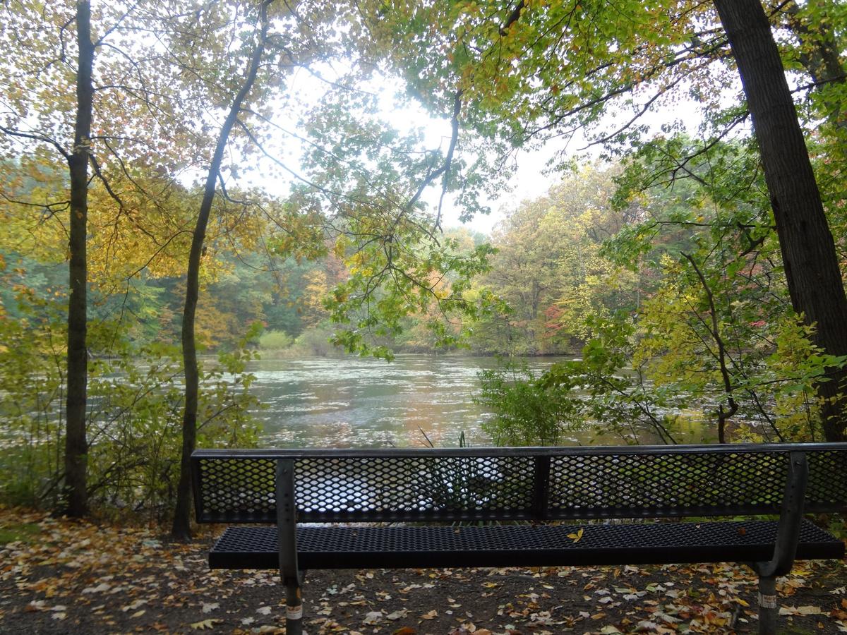Demarest Kill Park