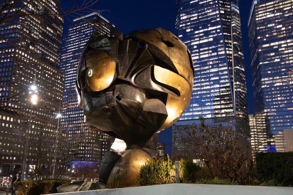 Liberty Park
