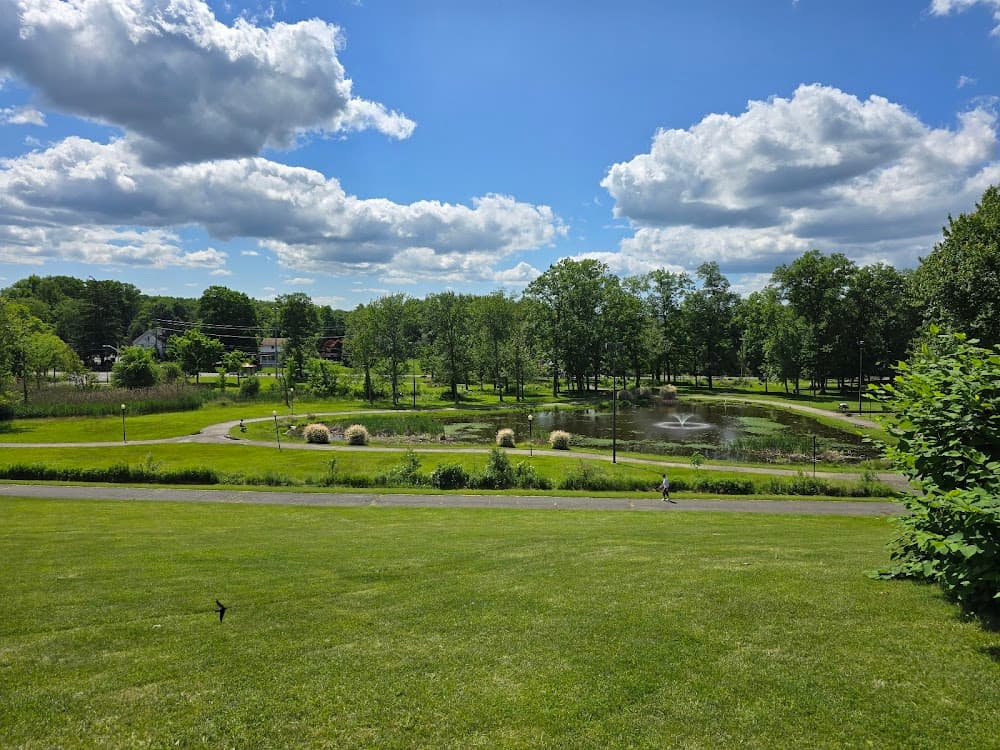 Eugene Levy Memorial Park