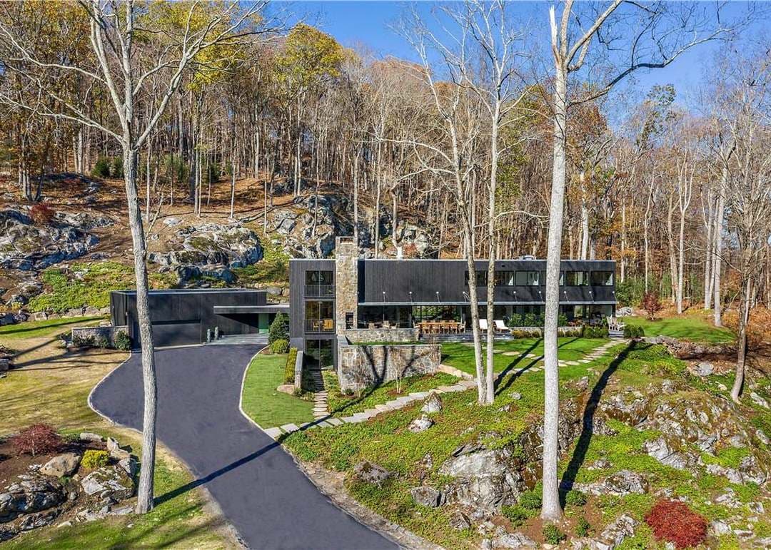 Mianus River Gorge