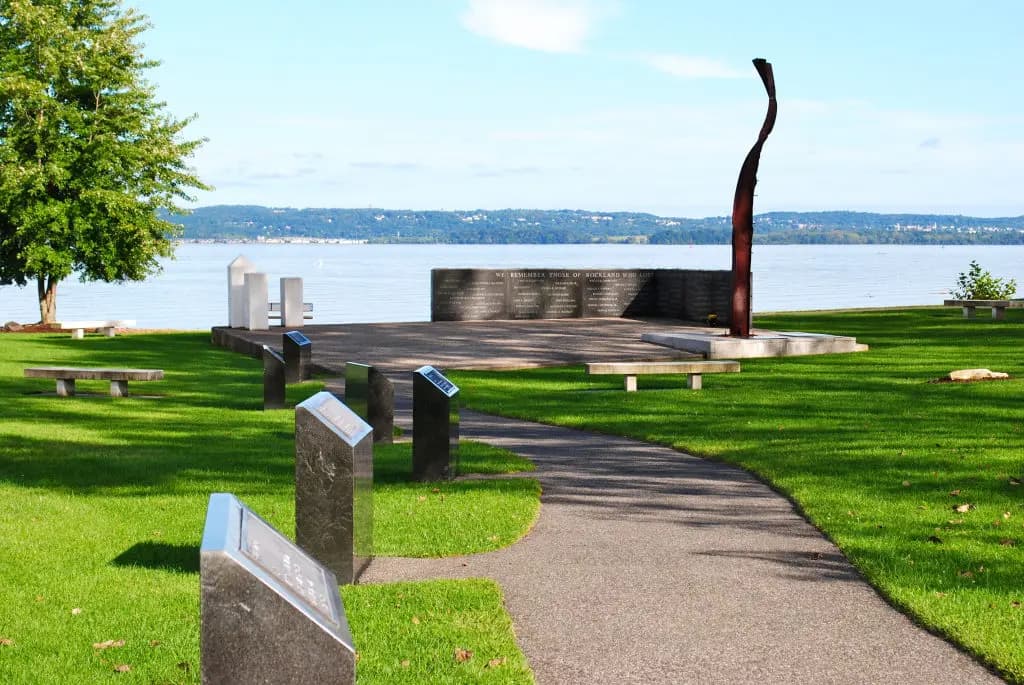 Haverstraw Bay Park