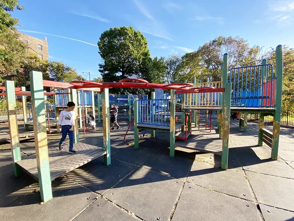 Owl's Head Park