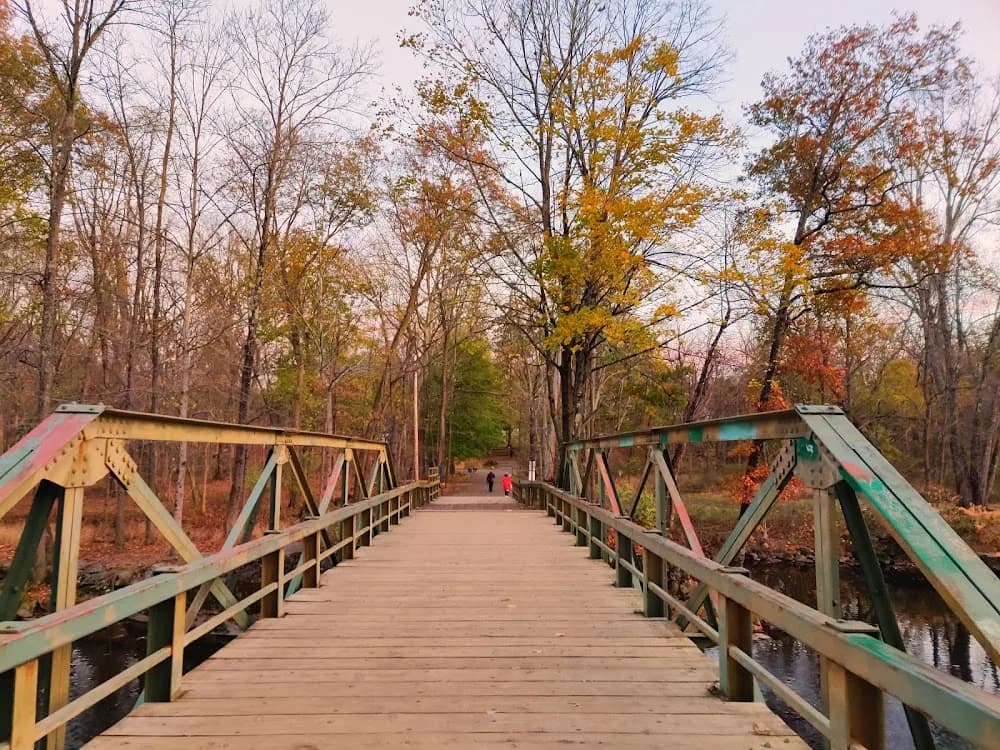 Ramapo Valley County Reservation