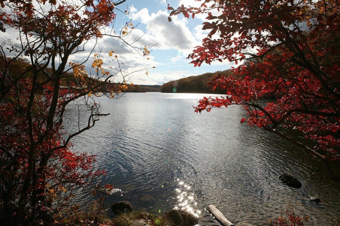 Seven Lakes Drive