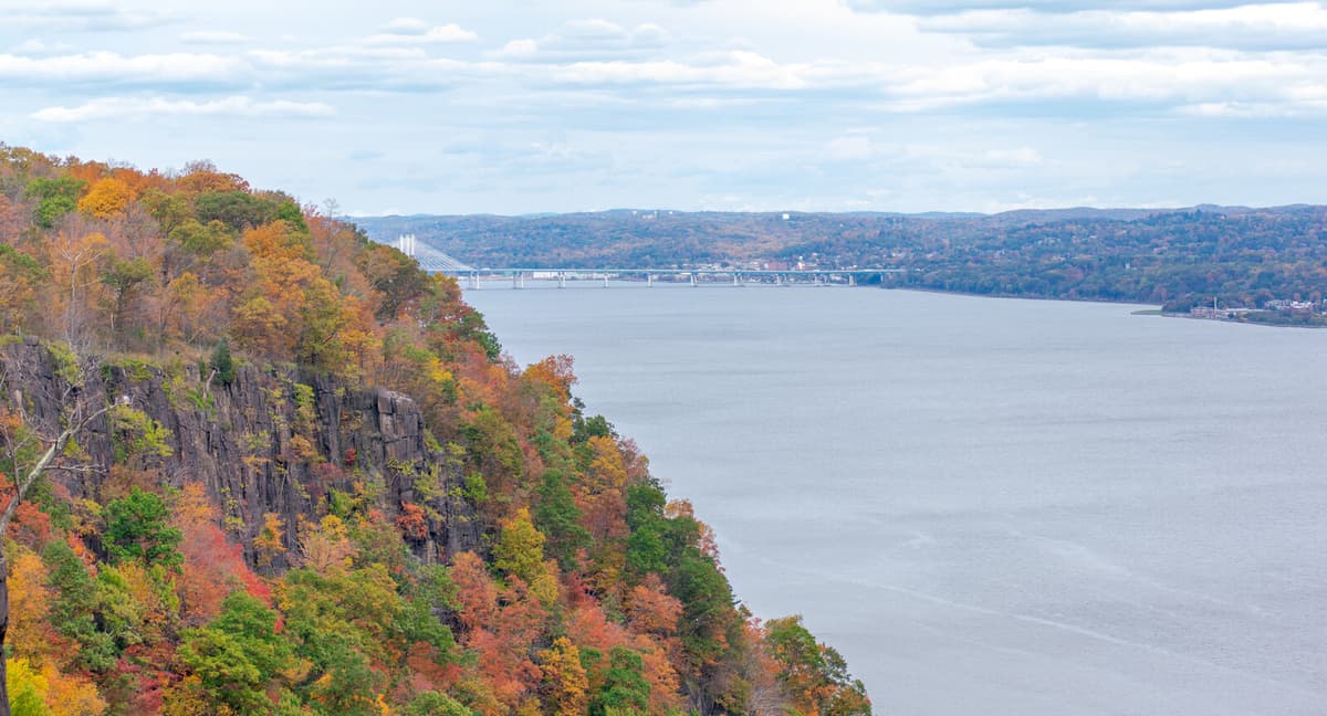 State Line Lookout