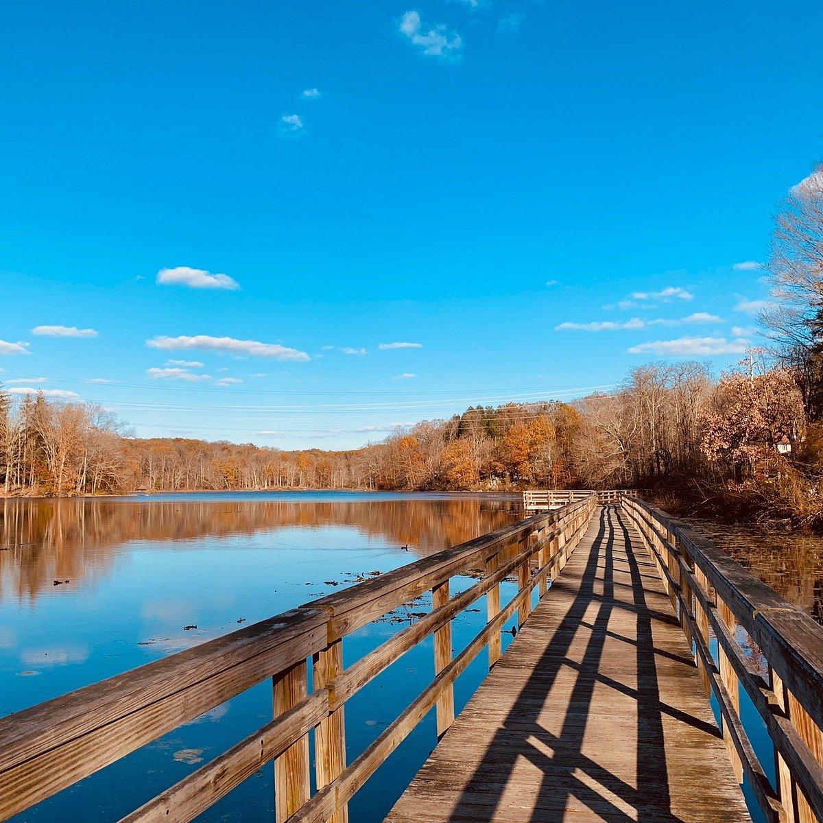 Teatown Lake Reservation