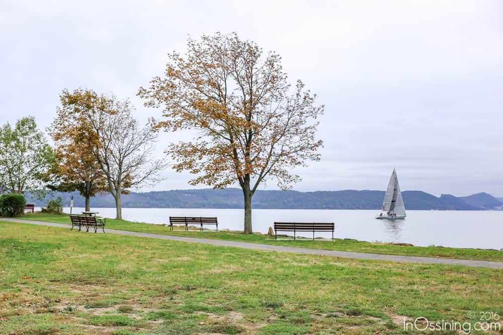 Louis Engel Waterfront Park