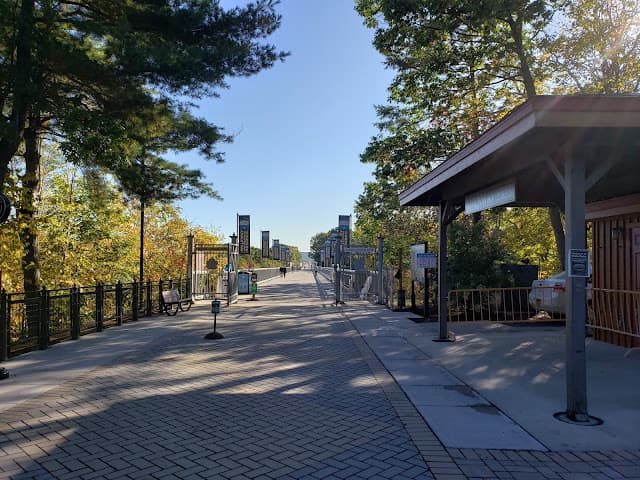 Walkway Over the Hudson State Historic Park