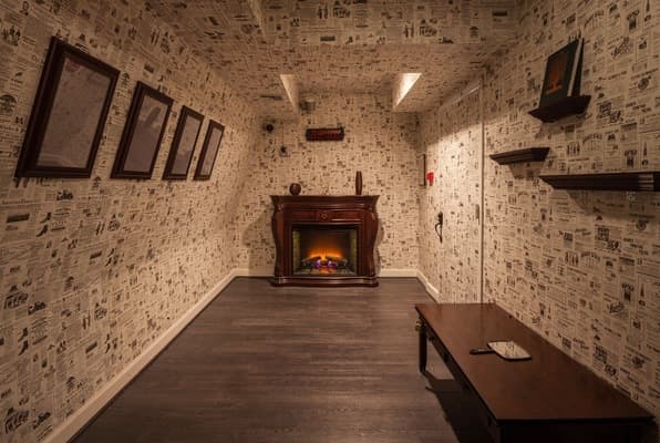 PanIQ Escape Room NYC