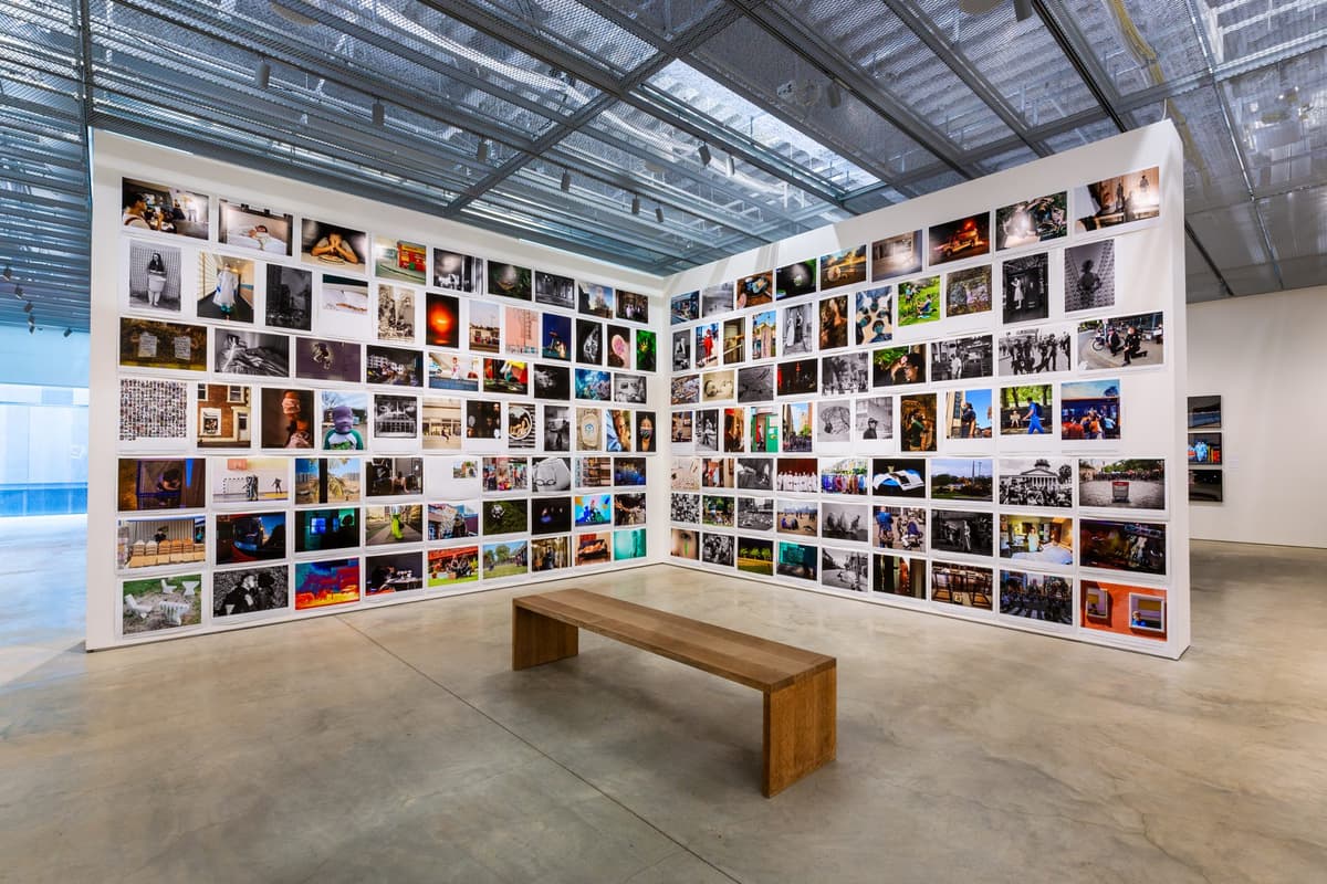 International Center of Photography Museum