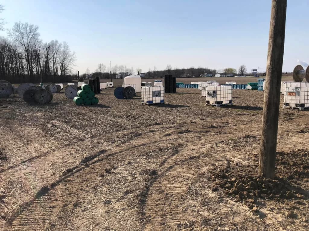 JAG Paintball