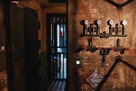 The Escape Game - Crocker Park