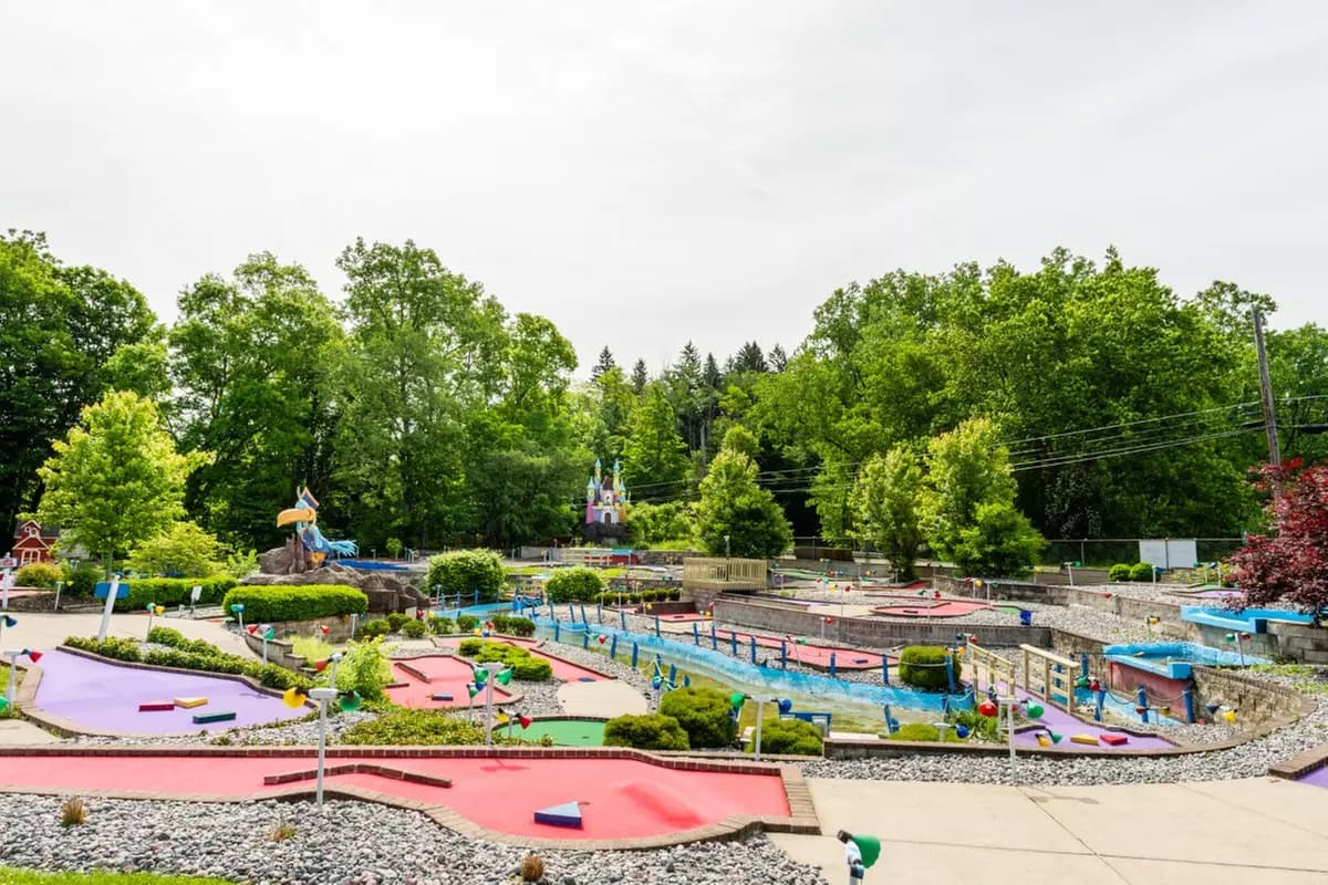 Buzzard Cove