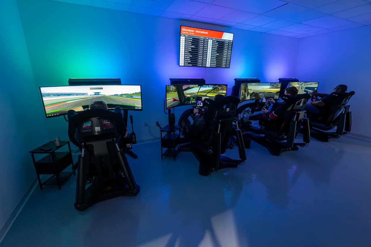 SIM1Racing