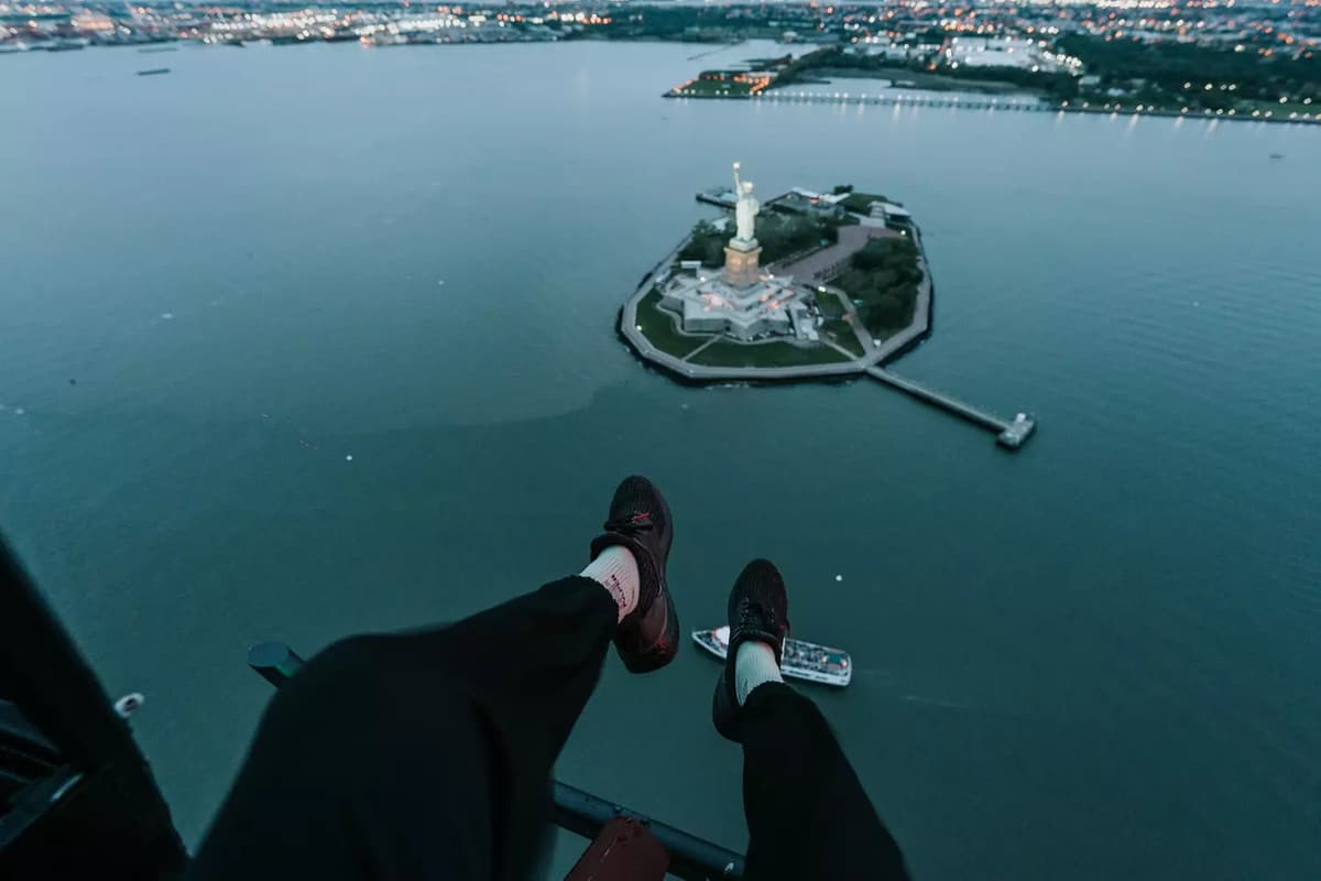 HeliFlights