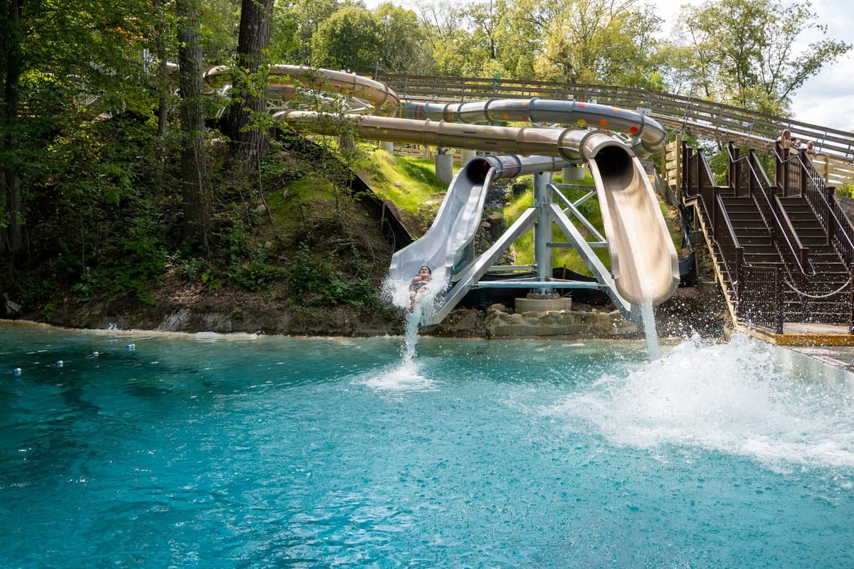 Mountain Creek Waterpark
