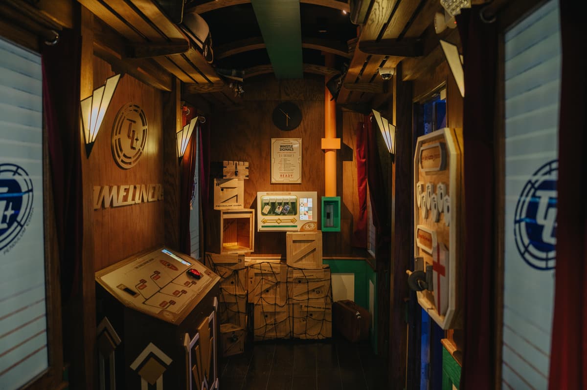 The Escape Game NY
