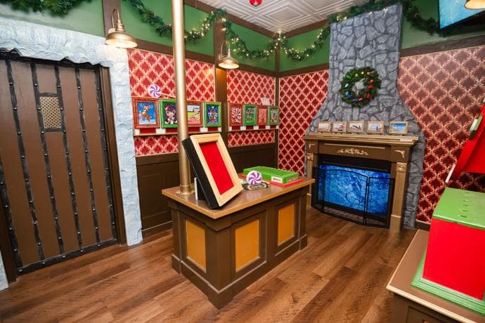 Amazing Escape Room Edison