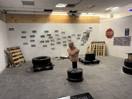 Smash-it Therapy