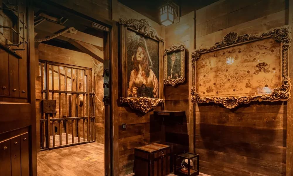 Escapology Escape Rooms Pasadena