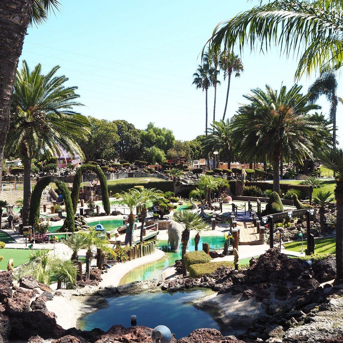 Golf N' Stuff - Ventura