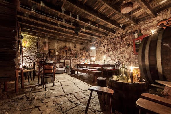Enchanted Escape Room