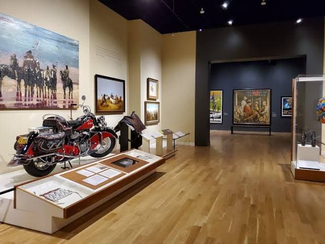 Autry Museum of the American West