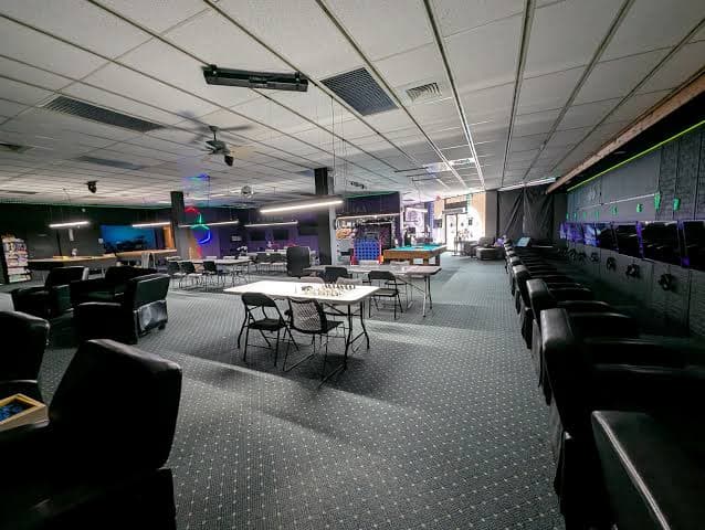 Gamer's Lair