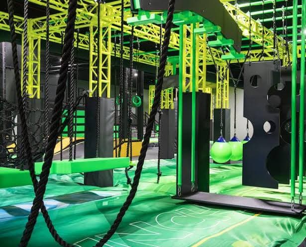 Launch Family Entertainment - West Houston