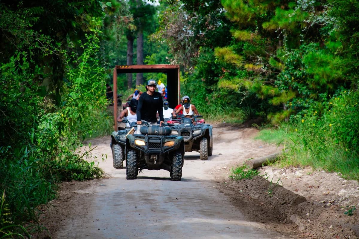 Texas ATV Rentals