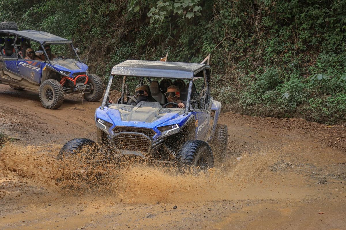 Dirty Monkeys ATV Rentals