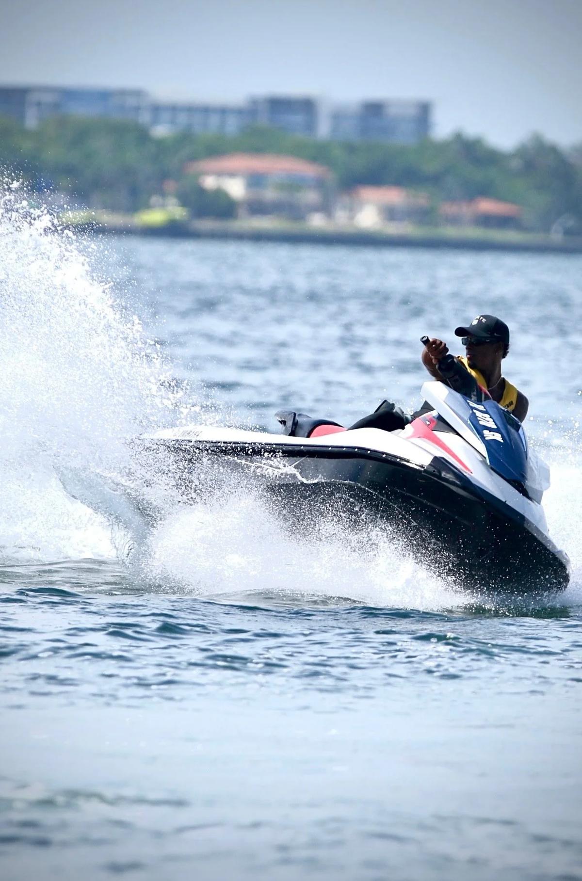 Skyami Watersports