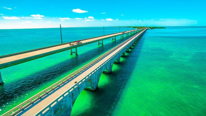 Key West Sightseeing Tours