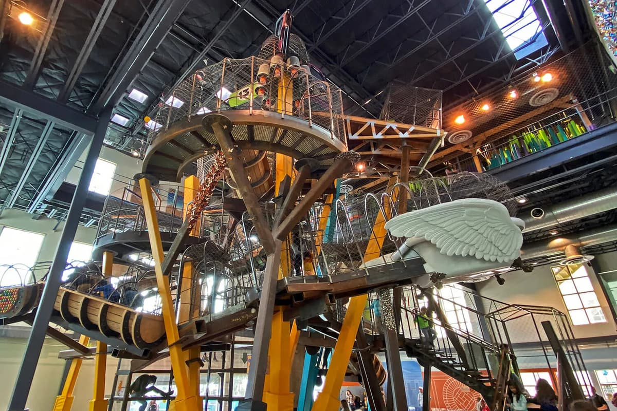 Children's Museum of Phoenix