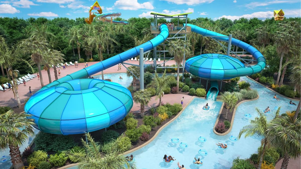 Aquatica Orlando