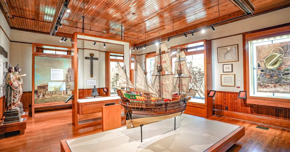 The Bryan Museum